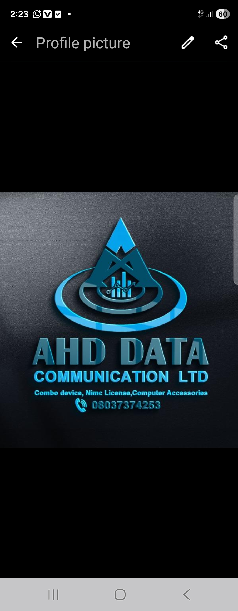 Ahdverify